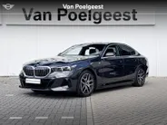 BMW i5 Sedan eDrive40