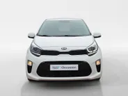 Kia Picanto 1.0 DPi DynamicPlusLine Automaat | Dealer onderhouden | 1e Eigenaar | Lage KM Stand | Cruise Control | Camera | Carplay & Android | Navi | LM Velgen 15' | Fabrieksgarantie | NAP