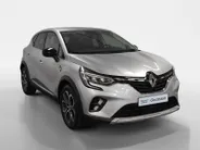 Renault Captur 1.0 TCe 90 techno NAVI AIRCO CAMERA CRUISE CONTROLE APPLE CARPLAY ANDROID AUTO LM VELGEN HOGE INSTAP DEALER ONDERHOUDEN