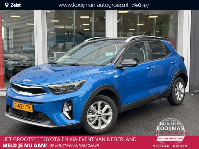 Kia Stonic
