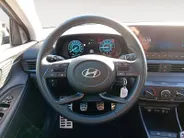 Hyundai Bayon 1.0 T-GDI Comfort Smart Zeet compleet! NU incl. DEMOKORTING!! Snel rijden & incl. resterend fabrieksgarantie!