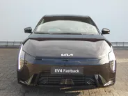 Kia EV4 Fastback 81,4 kWh 204PK GT-PlusLine | Voorraadactie!