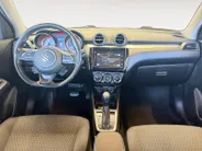 Suzuki Swift 1.2 Style Smart Hybrid AUTOMAAT | Trekhaak | Climate Control | Camera | Navigatie | Stoelverwarming