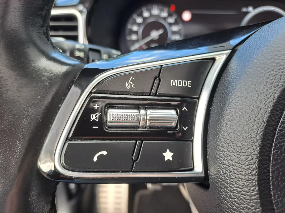 Kia Ceed Sportswagon 1.0 T-GDi ExecutiveLine | Navigatiesysteem full map | Camera | Apple Carplay/Android Auto | Stoel en Stuur verwarming | ECC | Elektrisch glazen schuif-/kanteldak