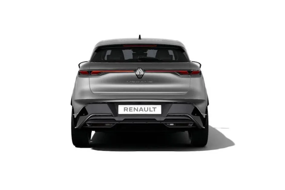 Renault Megane E-Tech Business Techno 67 kWh | Snel leverbaar | Nieuwe LFP batterij | 500km rijbereik | Snelladen in 24 min. (15-80%)