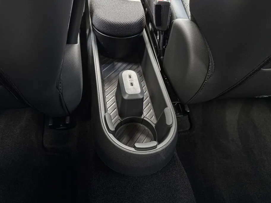 MINI Aceman SE John Cooper Works L 54.2 kWh
