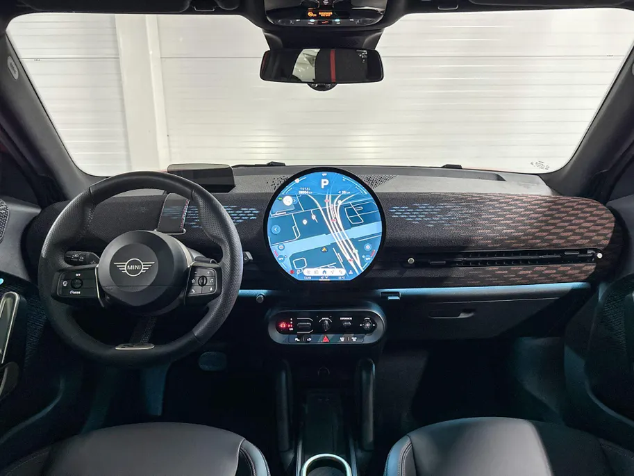 MINI Aceman SE John Cooper Works