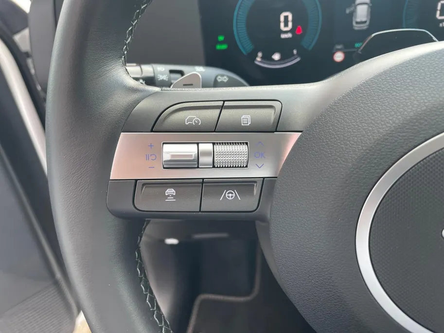 Hyundai Kona 1.6 GDI HEV Comfort |Navigatie| Adaptieve cruise control| Achteruitrijcamera| Parkeersensoren v+a |