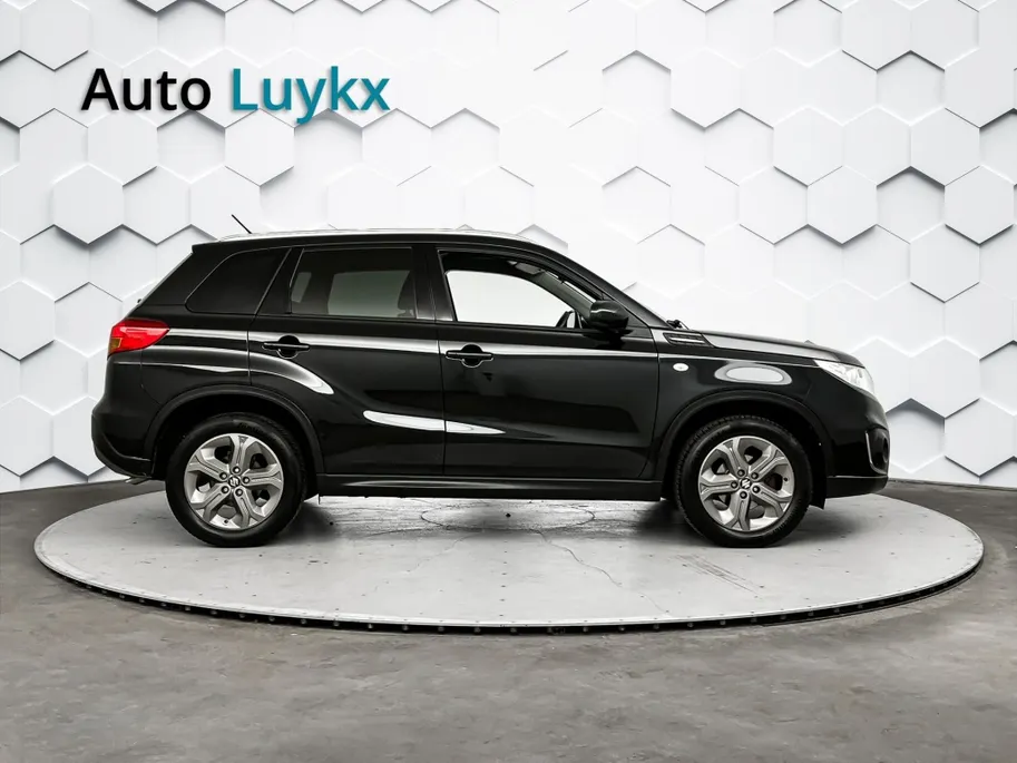 Suzuki Vitara 1.6 Exclusive Automaat | Navigatie | Parkeercamera | Apple Carplay/Android Auto