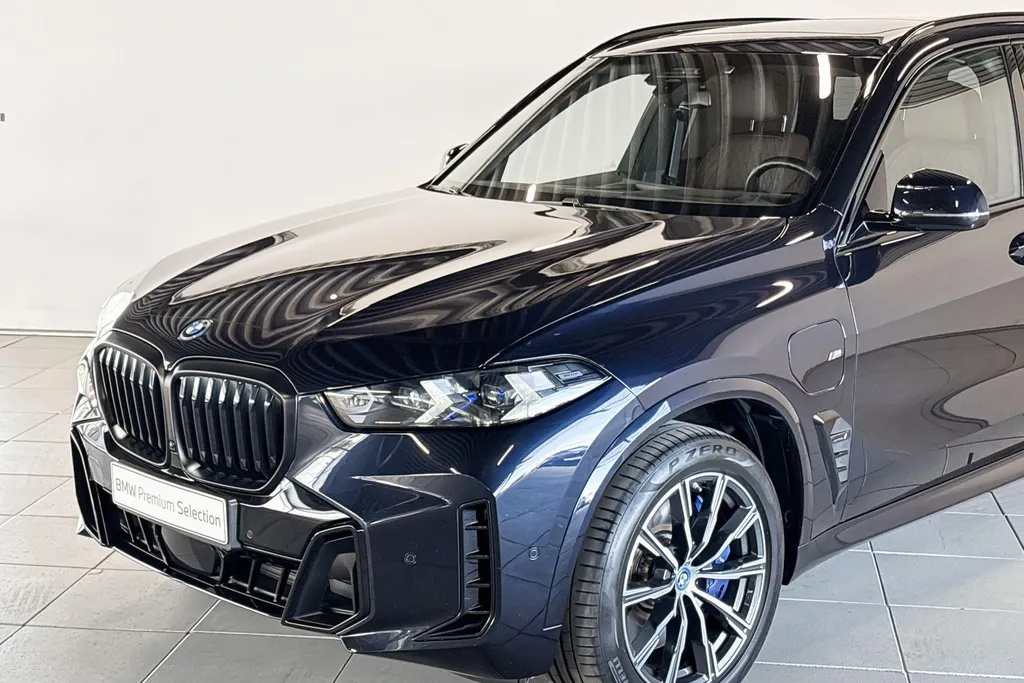 BMW X5 xDrive50e Launch Edition M Sportpakket Pro
