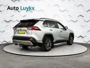 Toyota RAV4 2.5 Hybrid AWD Dynamic | Trekhaak | 18'' L.M. Velgen | Elektrische Achterklep