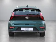 Hyundai Bayon 1.0 T-GDI 48V Mild Hybrid Comfort I Navi + camera