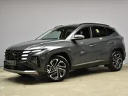 Hyundai Tucson 1.6 T-GDi HEV Aut Premium I Voorraad deal I 1510kg trekgewicht
