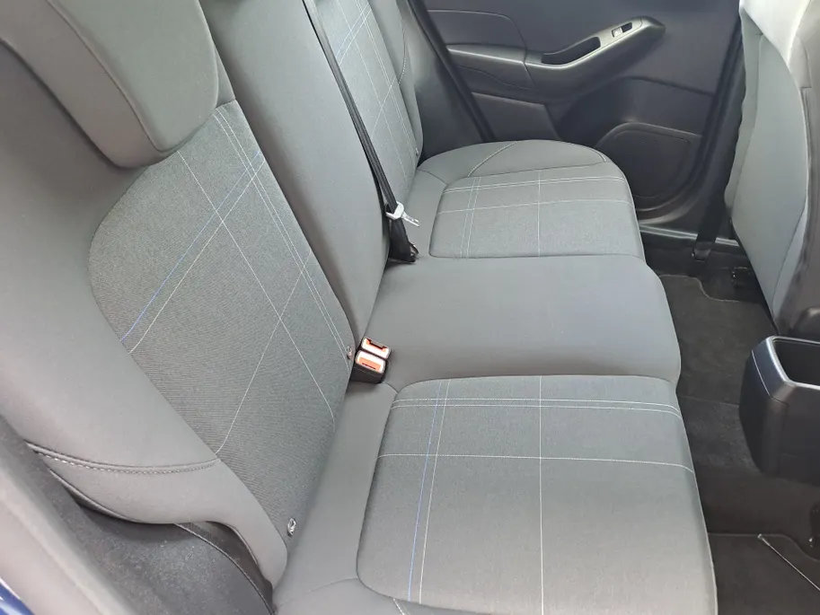 Ford Fiesta 1.0 EcoBoost Connected Airco | Cruise | Apple Carplay/Android Auto