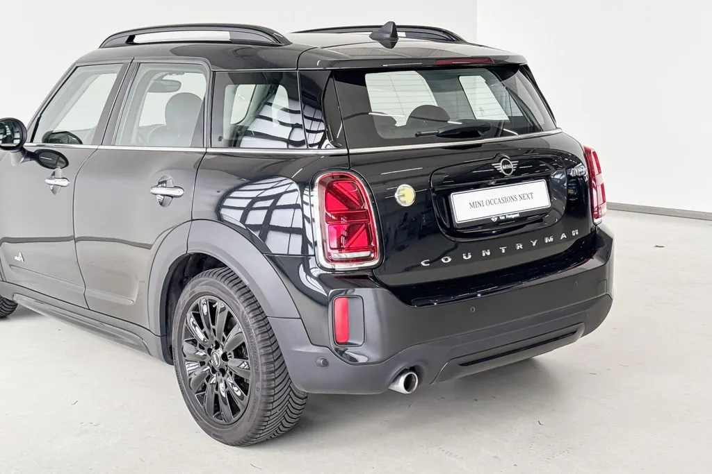MINI Countryman Cooper S E ALL4 Classic Uitvoering