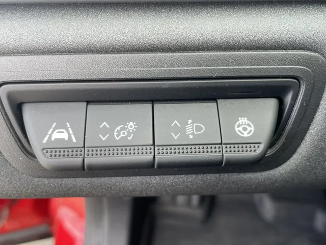 Mitsubishi ASX 1.6 HEV Intense | Automaat | Parkeersensoren
