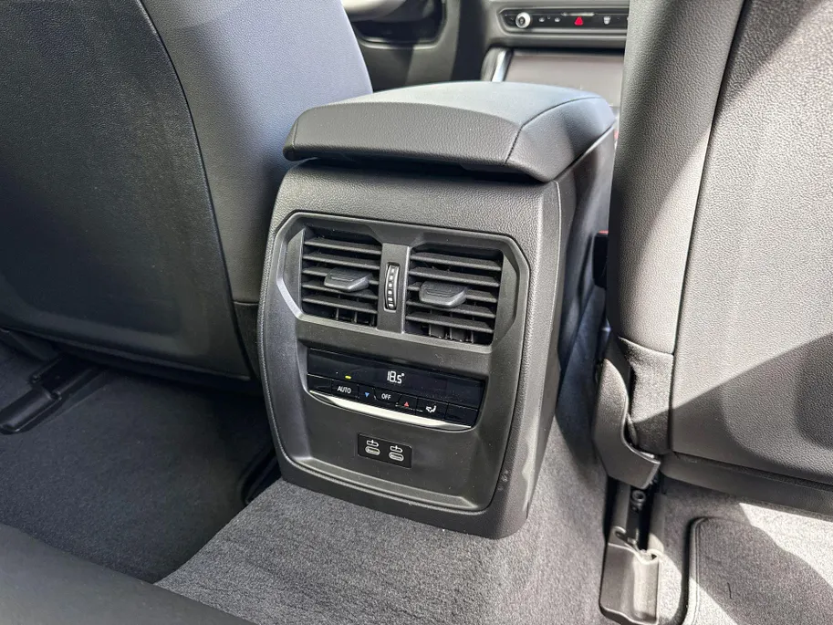 BMW i4 eDrive35 M Sport Edition