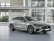 Mercedes-Benz CLA Shooting Brake 250+ Business Solution 85.5 kWh