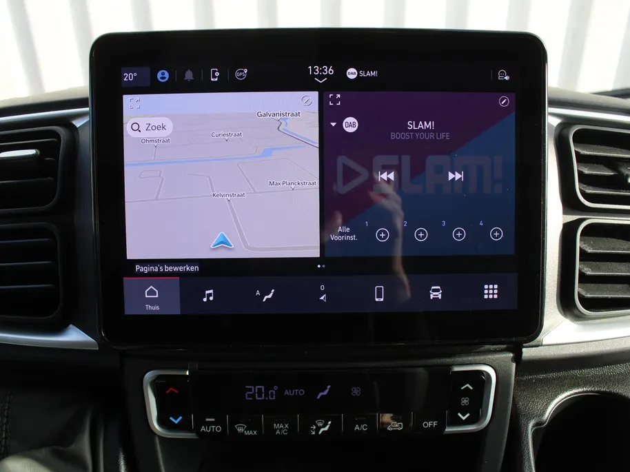 Opel Movano 2.2D 140 S&S L2H2 3.5t | BPM Vrij | Keyless Entry | Camera | Carplay | Cruise | Draadloos laden |