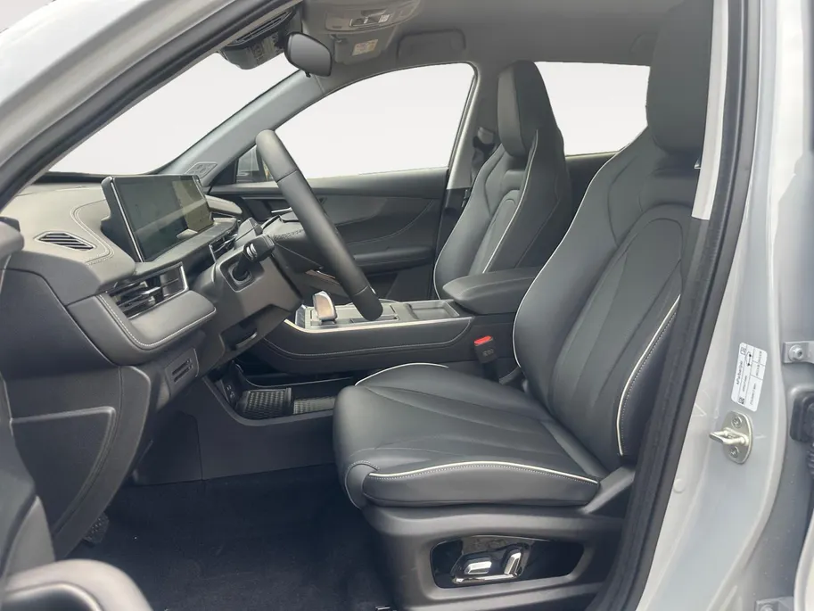Chery TIGGO 4 1.5L HEV Unique | Nieuw | 7 Jaar Garantie |