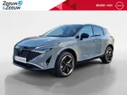 Nissan QASHQAI 1.5 e-Power Tekna Plus | NIEUW MODELJAAR | 6000 EURO KORTING | DIRECT RIJDEN | BOMVOL LUXE |