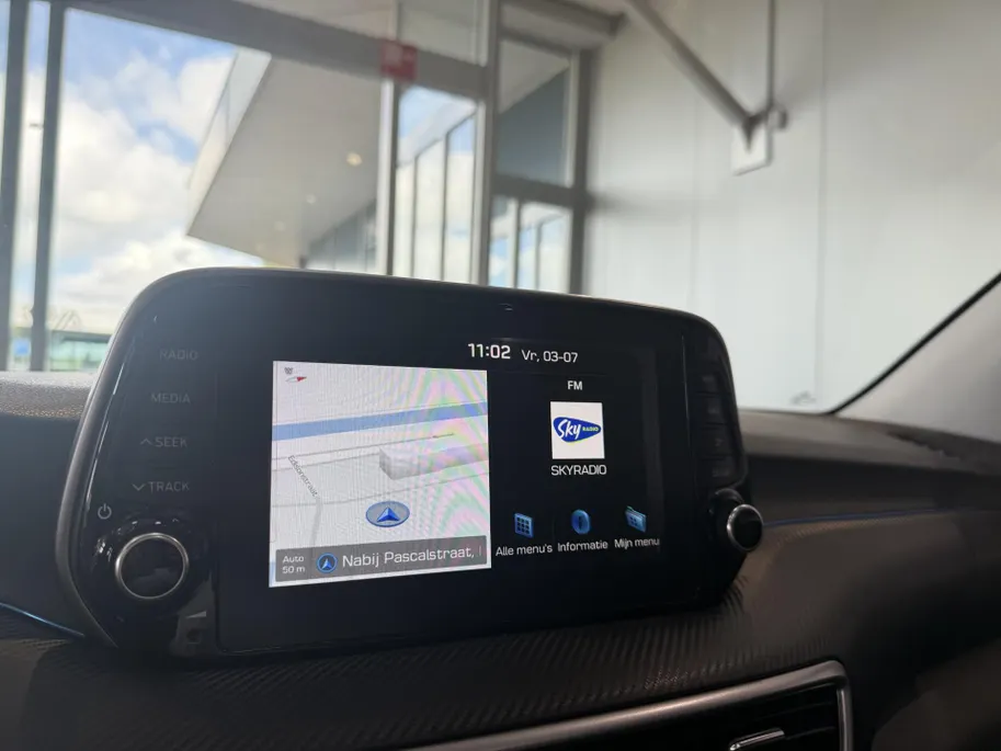 Hyundai Tucson 1.6 T-GDI Premium Panoramadak-Trekhaak