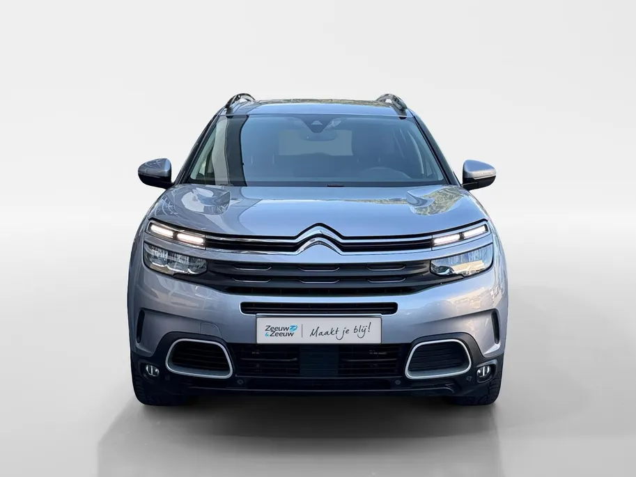 Citroën C5 Aircross 1.6 Plug-in Hybrid 225 Business | Cruise / Clima control | Navigatie | Trekhaak |