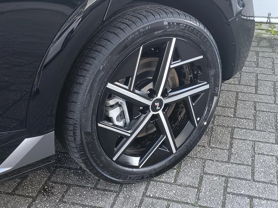 Hyundai IONIQ 5 84 kWh RWD N Line Business / Voorraad deal