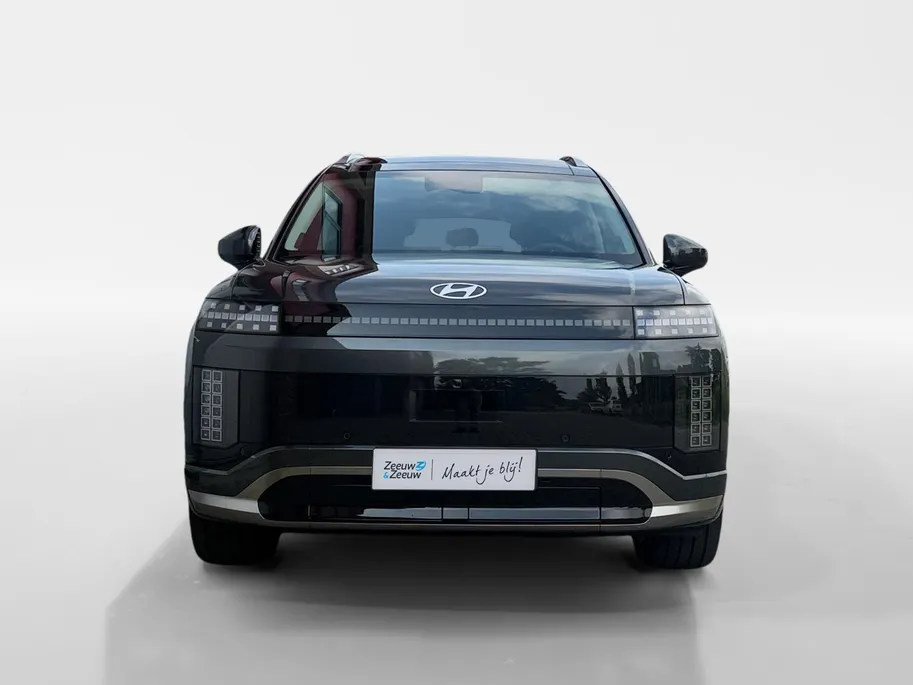 Hyundai IONIQ 9 Lounge AWD+ 7p. 110.3 kWh | Z&Z Topdeal! | Van € 83.490, nu voor € 74.990,- |