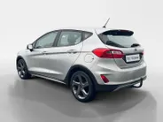 Ford Fiesta 1.0 EcoBoost Active AUTOMAAT! |TREKHAAK |  Cruise / Climate Control | Navigatie | B&O Sound |