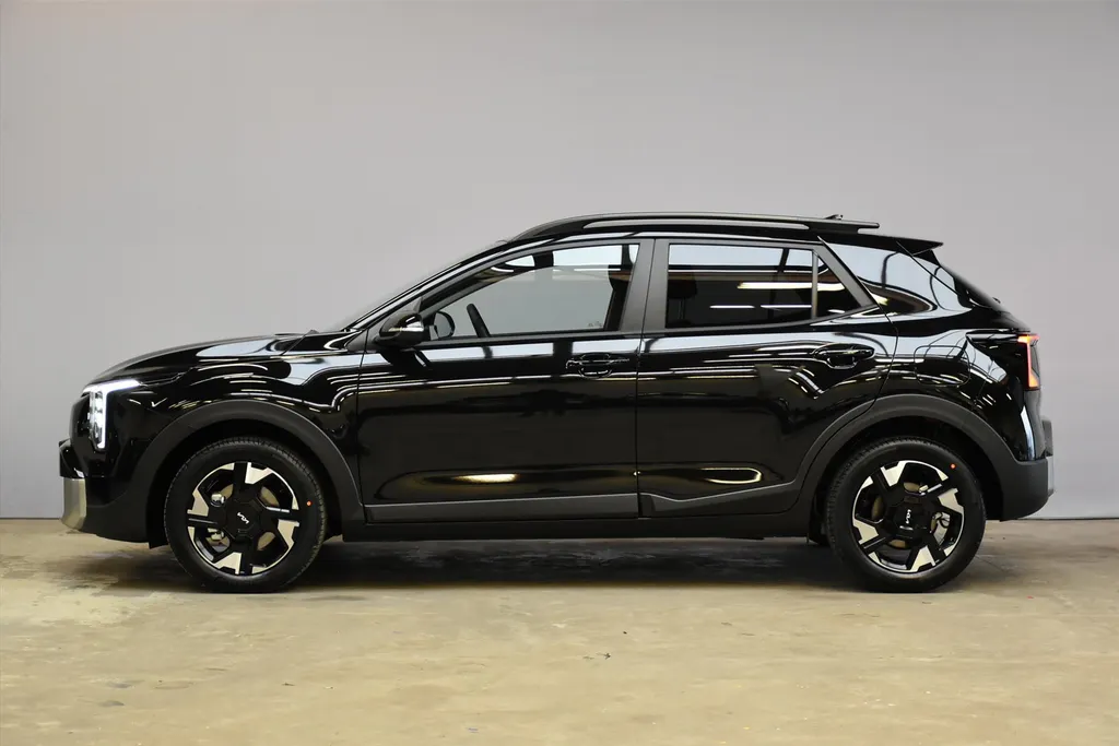 Kia Stonic 1.0 T-GDi MHEV 115pk DynamicPlusLine