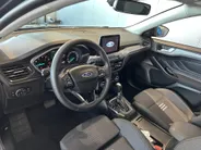 Ford Focus Wagon 1.0 EcoBoost Hybrid Active Style