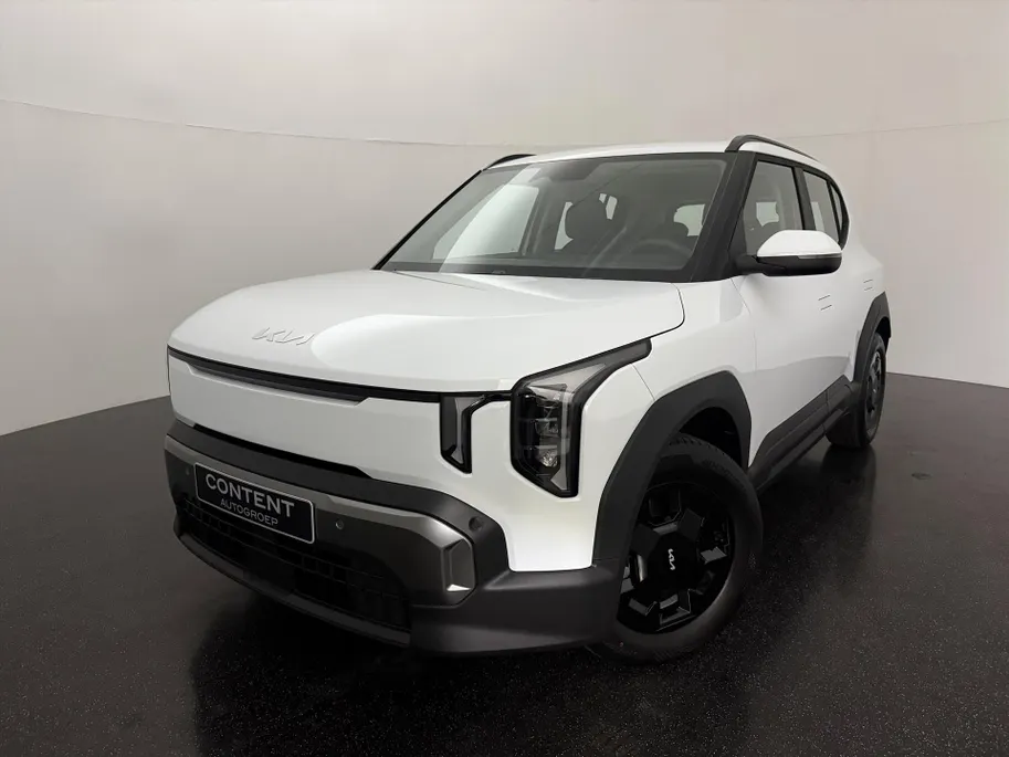 Kia EV2 42,2 kWh 147pk (5-zits) Air