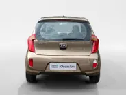 Kia Picanto 1.0 CVVT Comfort Pack | 1e Eigenaar | Airco | Elektr. Ramen | Aux | Goed Onderhouden | 12 maanden garantie! |