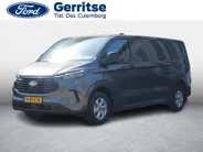 Ford Transit Custom 320 2.0 TDCI L2H1 Trend 136 PK | BPM vrijstelling! |