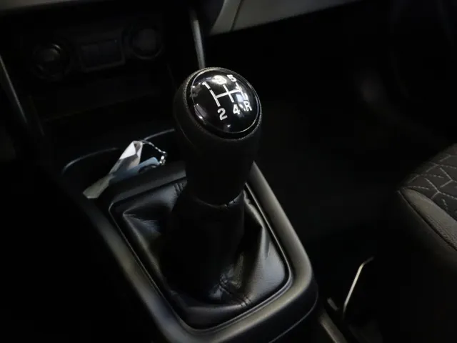 Suzuki Swift 1.2 Comfort SH | Apple/Android Auto |