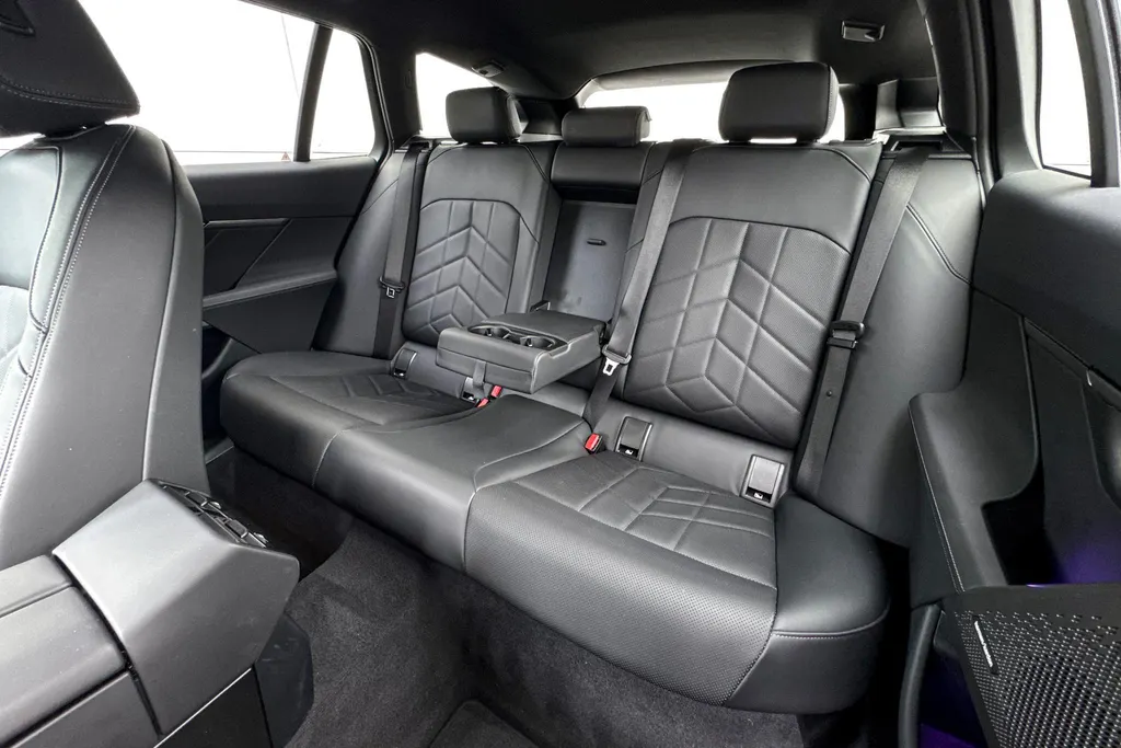 BMW 5 Serie Touring 530e M Sport Edition