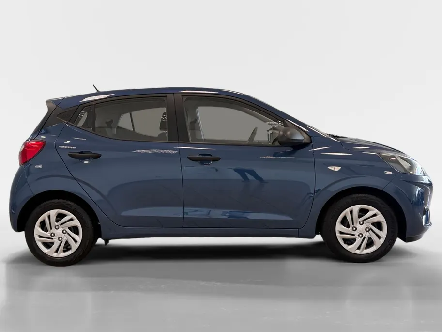 Hyundai i10 1.0 COMFORT | NAVI | CAMERA | NL-AUTO |