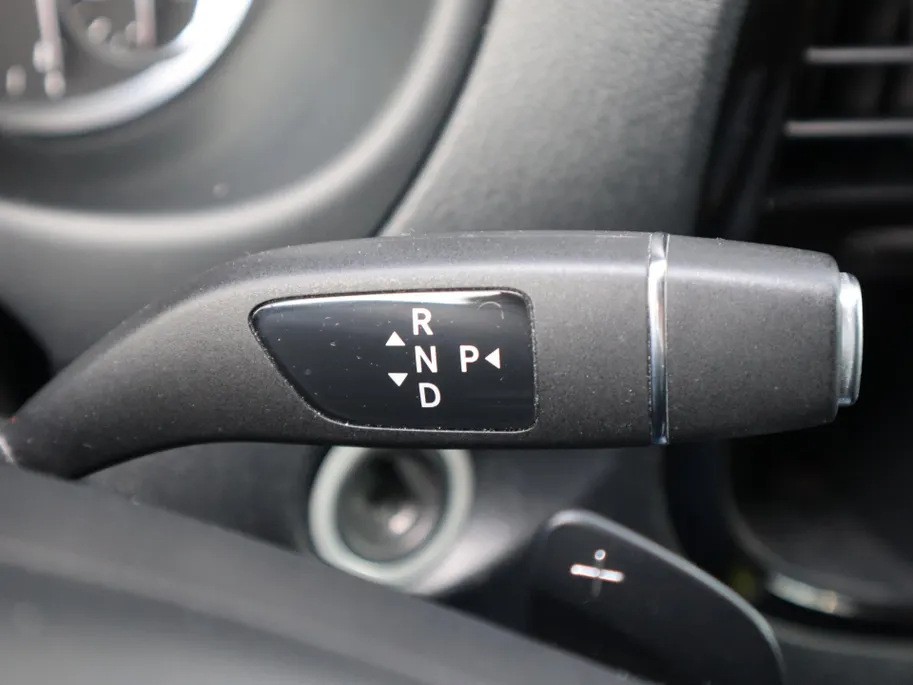 Mercedes-Benz Vito 114 CDI LANG DC LEASE EDITION