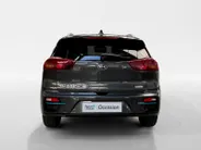 Kia e-Niro ExecutiveLine 64 kWh Full options | Stoelverwarming + verkoeling | Navigatie / Carplay | Dodehoekdetectie | Memory seat