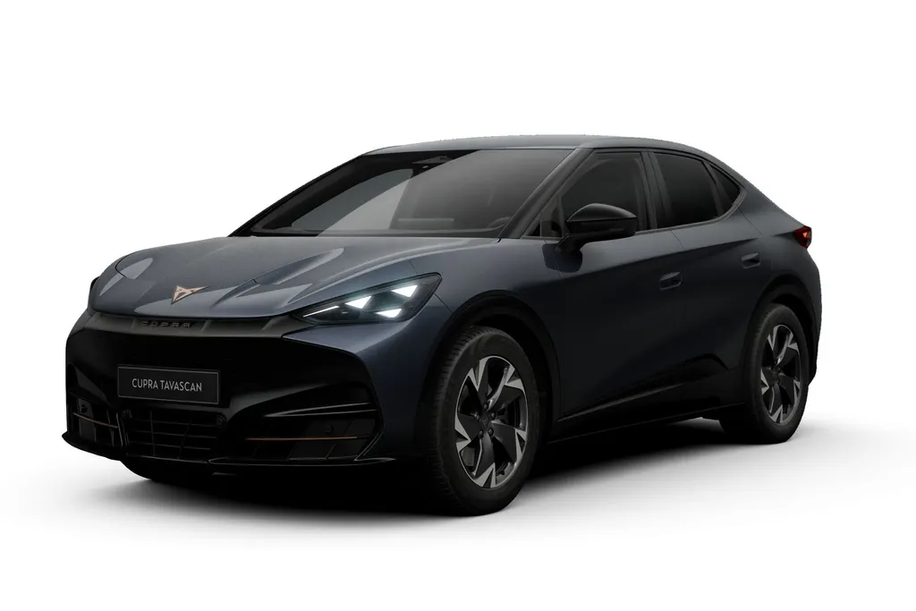 CUPRA Tavascan Business | Achteruitrijcamera | Digitaal instrumentenpaneel (Virtual Cockpit) | Draadloze Apple CarPlay™, Android Auto™
