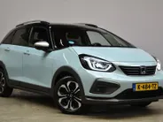 Honda Jazz 1.5 i-MMD 109pk Hybrid CVT Elegance