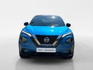 Nissan Juke 1.0 DIG-T Business Edition | Afneembare trekhaak | Verwarmde Voorstoelen | Nav | Cruise | Climate | Achteruitrijcamera |