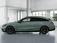 Mercedes-Benz CLA Shooting Brake 250+ Business Solution AMG 85.5 kWh