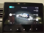 Renault Captur 1.3 TCe 130 Intens AUTOMAAT NAVI AIRCO CAMERA CRUISE CONTROLE APPLE CARPLAY ANDROID AUTO LM VELGEN TREKHAAK ZEER MOOIE AUTO DEALER ONDERHOUDEN