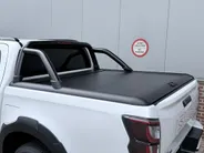 Isuzu D-Max EV V-Cross Dubbele Cabine 3500 Kg trekvermogen