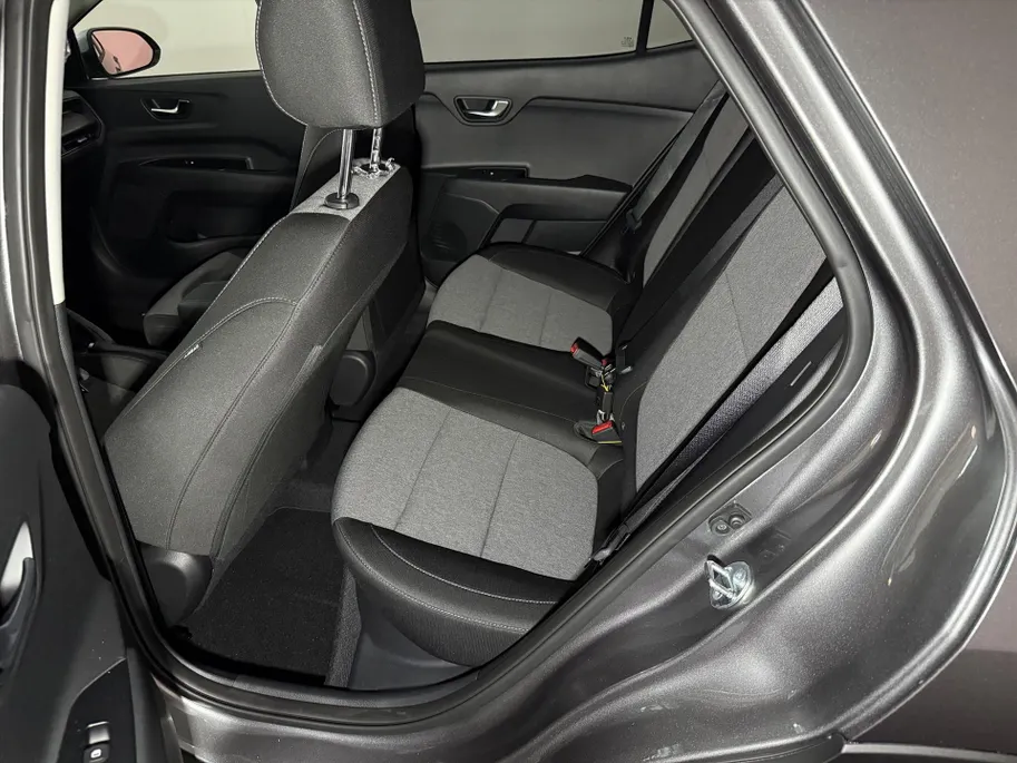 Kia Stonic 1.0 T-GDi MHEV 115pk DynamicPlusLine