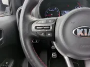 Kia Picanto 1.2 CVVT GT-Line | Vol opties | o.a. Stoelverwarming  | Leder  | Climate control etc!! | NU Rijklaarprijs! Incl.12 Maanden, APK, Onderhoudsbeurt etc! Premiumpakket gratis!