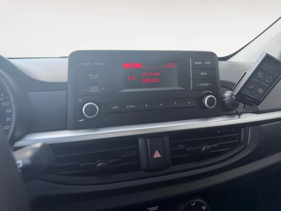 Kia Picanto 1.0 MPi EconomyLine | Airco | Bluetooth | 12 maanden garantie! |