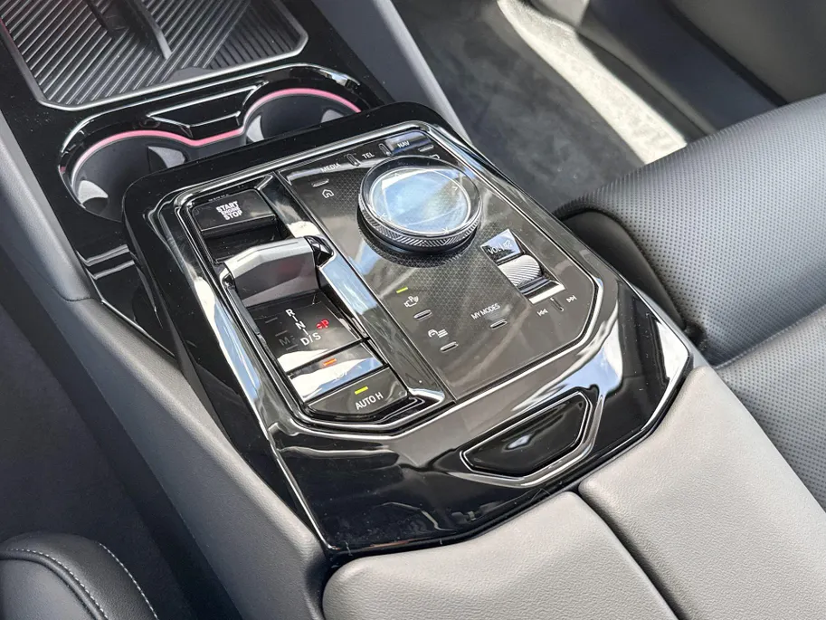 BMW 5 Serie Touring 520i